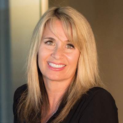 Patient Advocate - Sandy Yozipovic